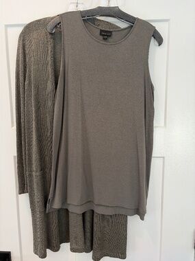 J Jill tank
